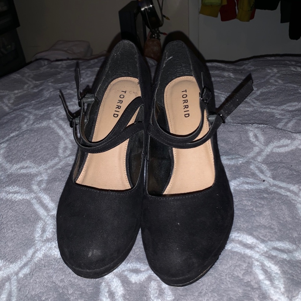 Shoes